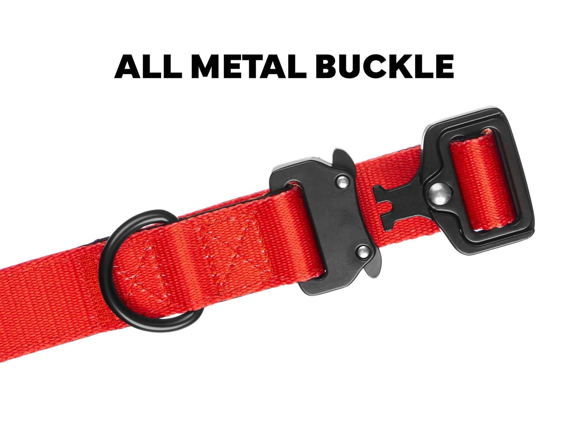 Collar - RED