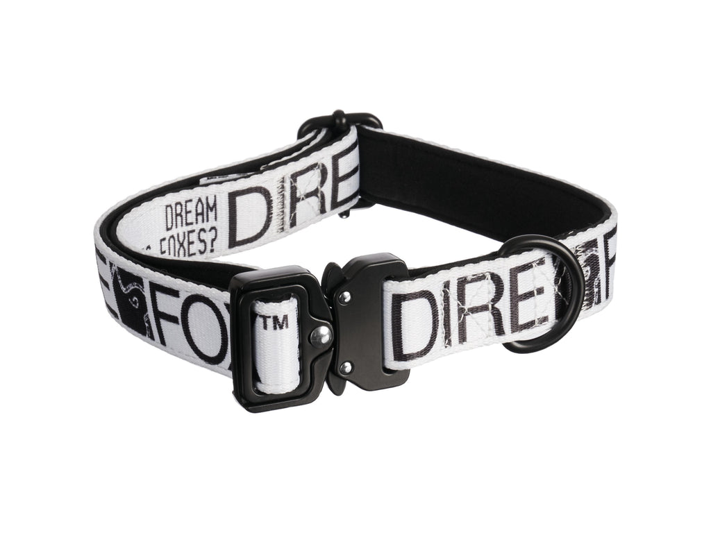 Collar - DIREFOX