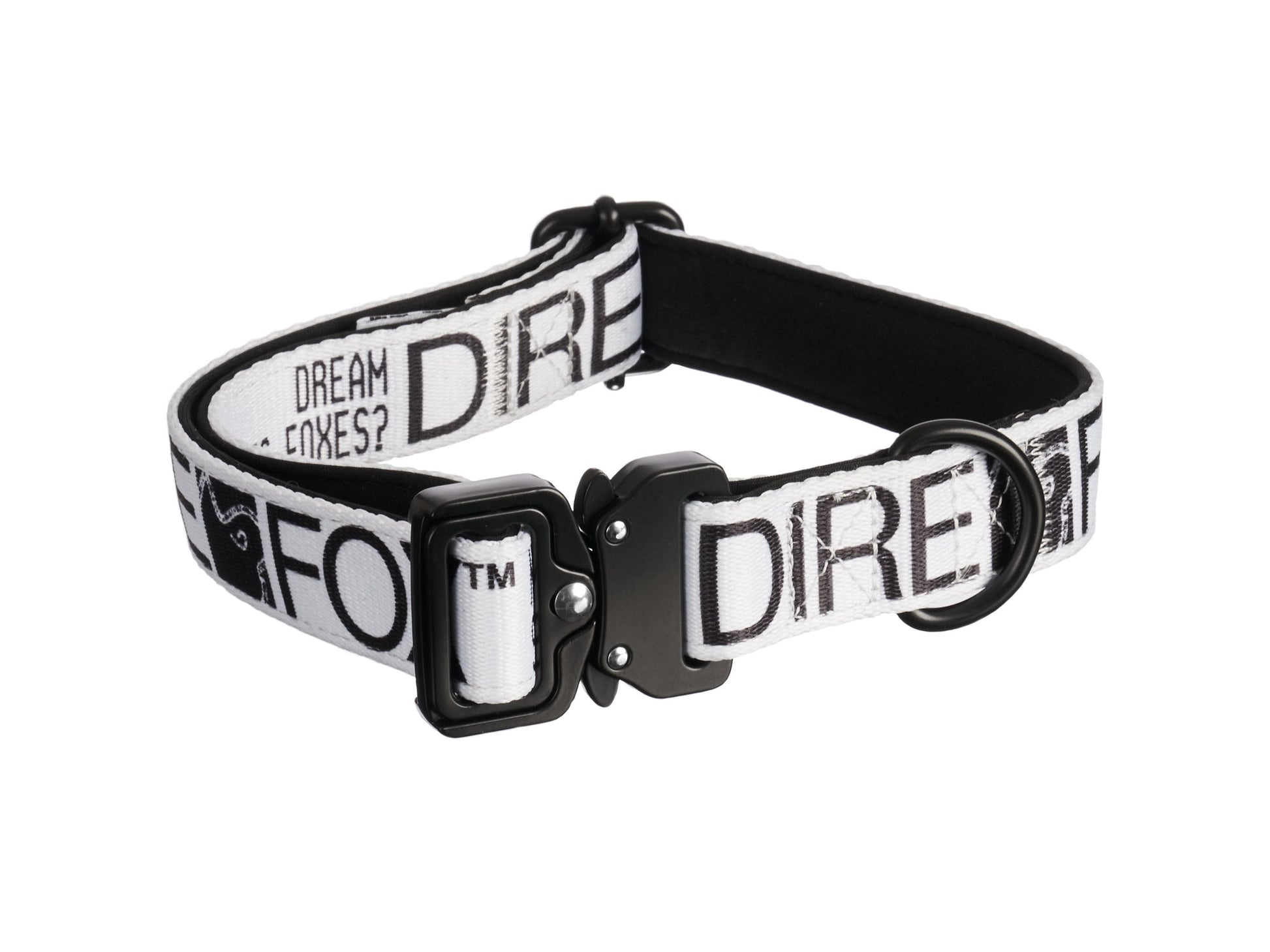 Collar - DIREFOX