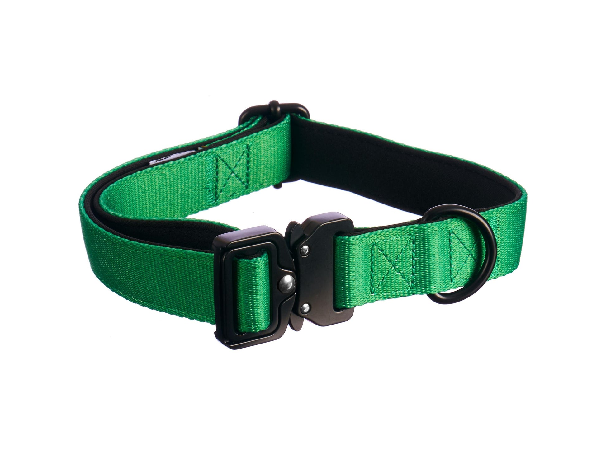 Collar - GREEN