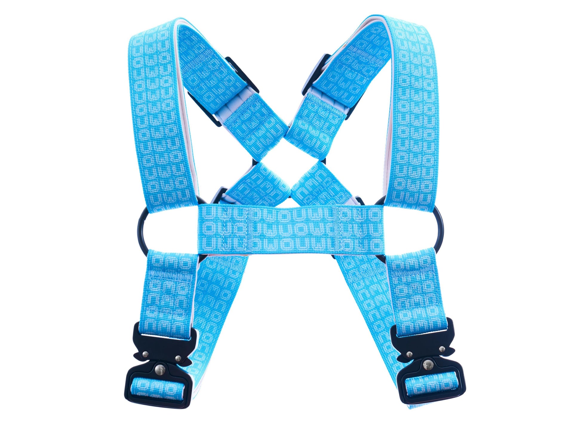 Bulldog Harness - OWO UWU