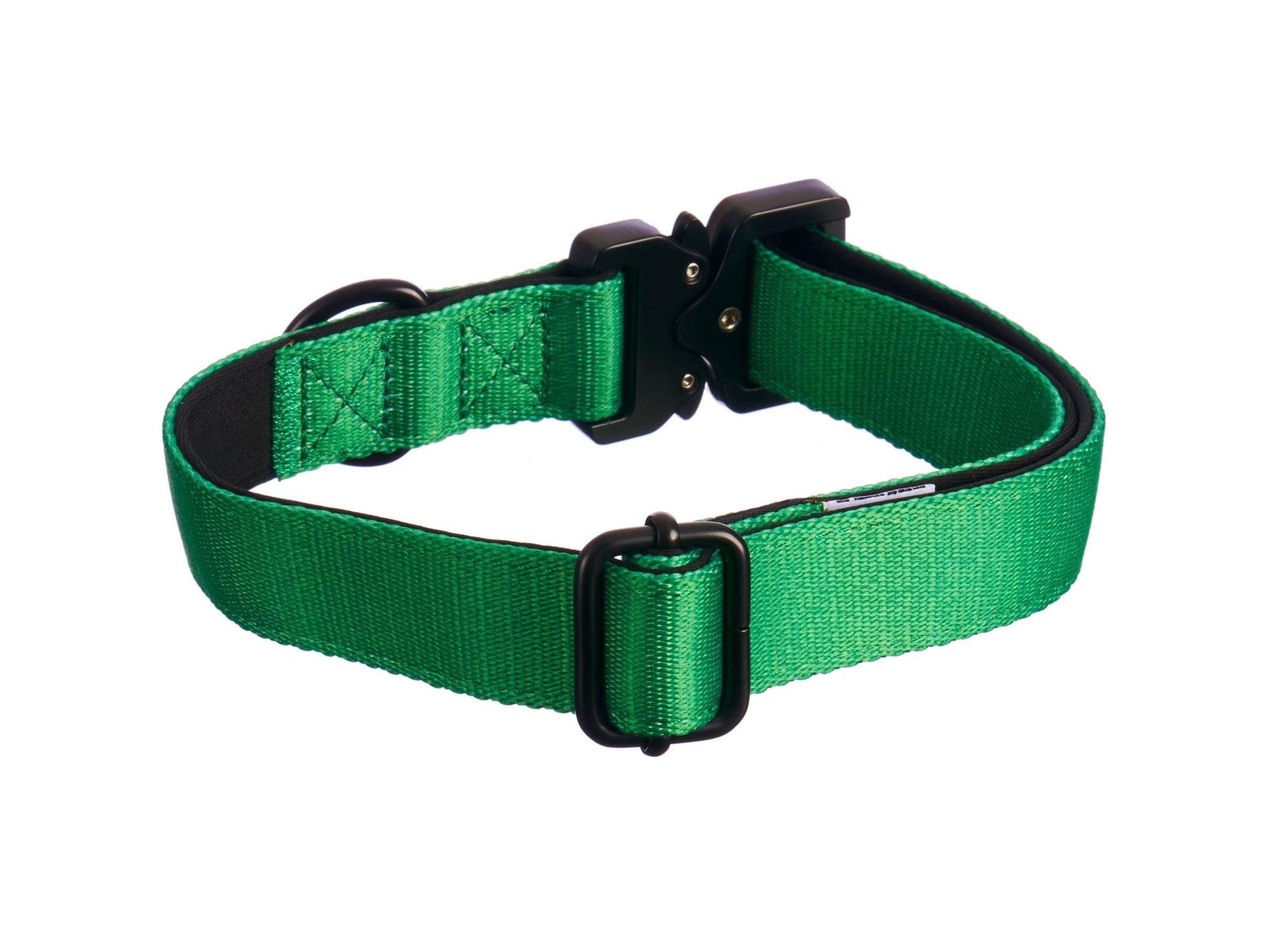 Collar - GREEN