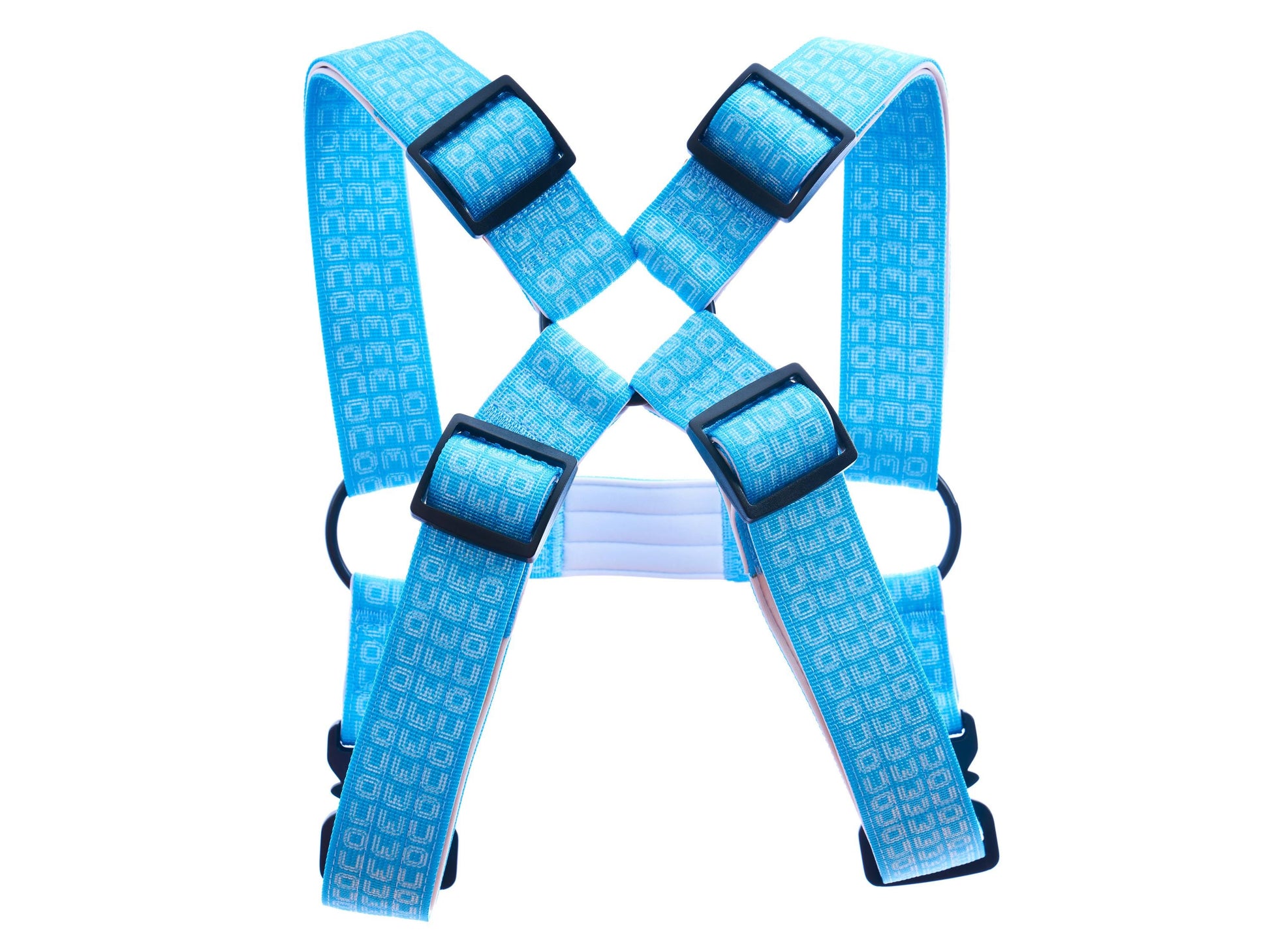 Bulldog Harness - OWO UWU