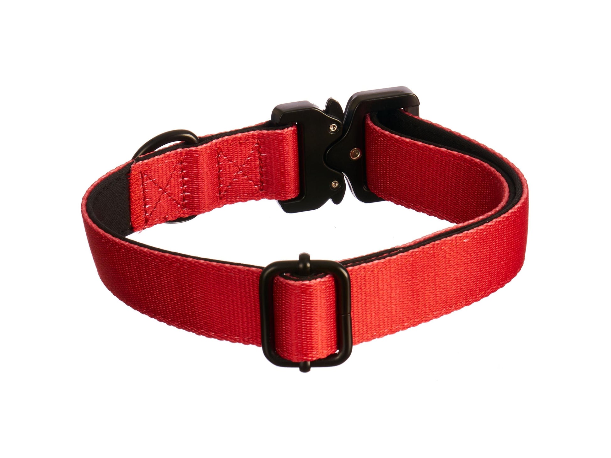 Collar - RED