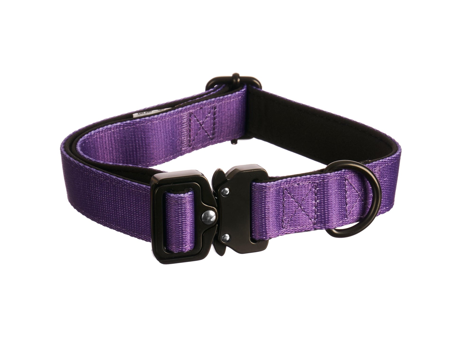 Collar - PURPLE