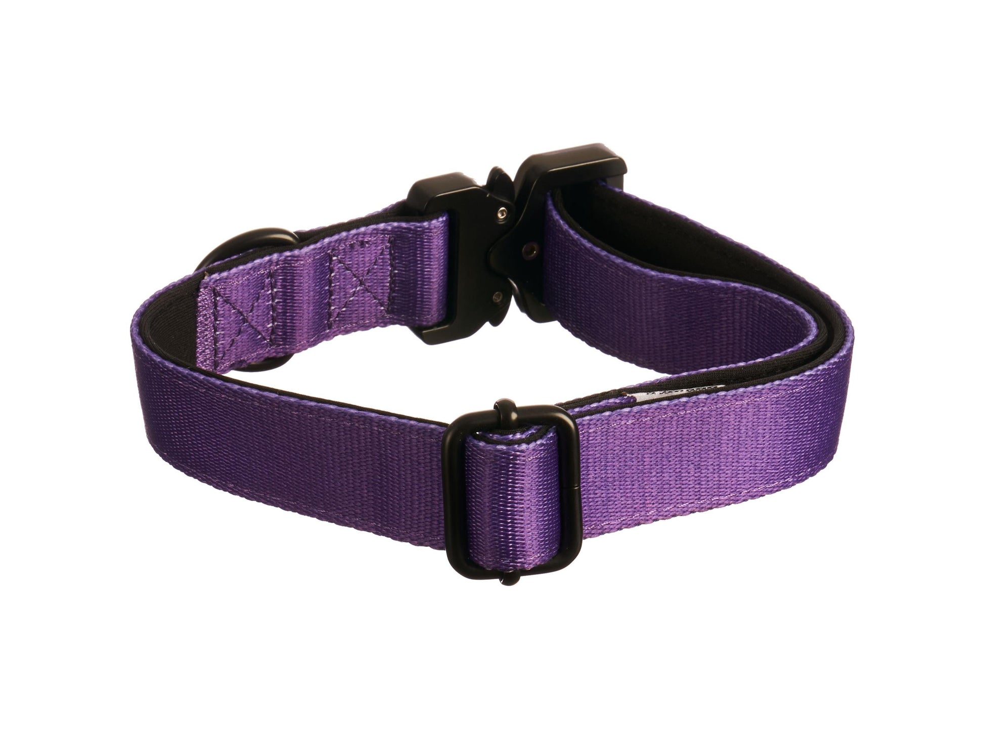 Collar - PURPLE