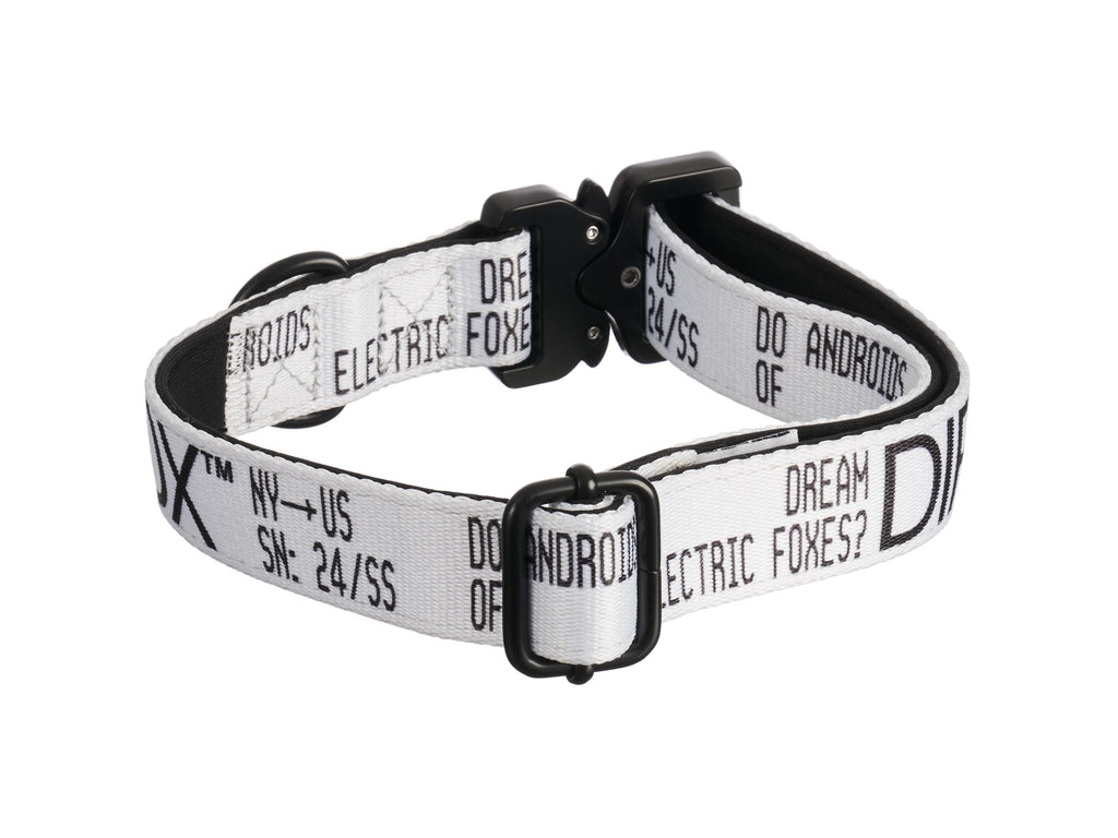 Collar - DIREFOX
