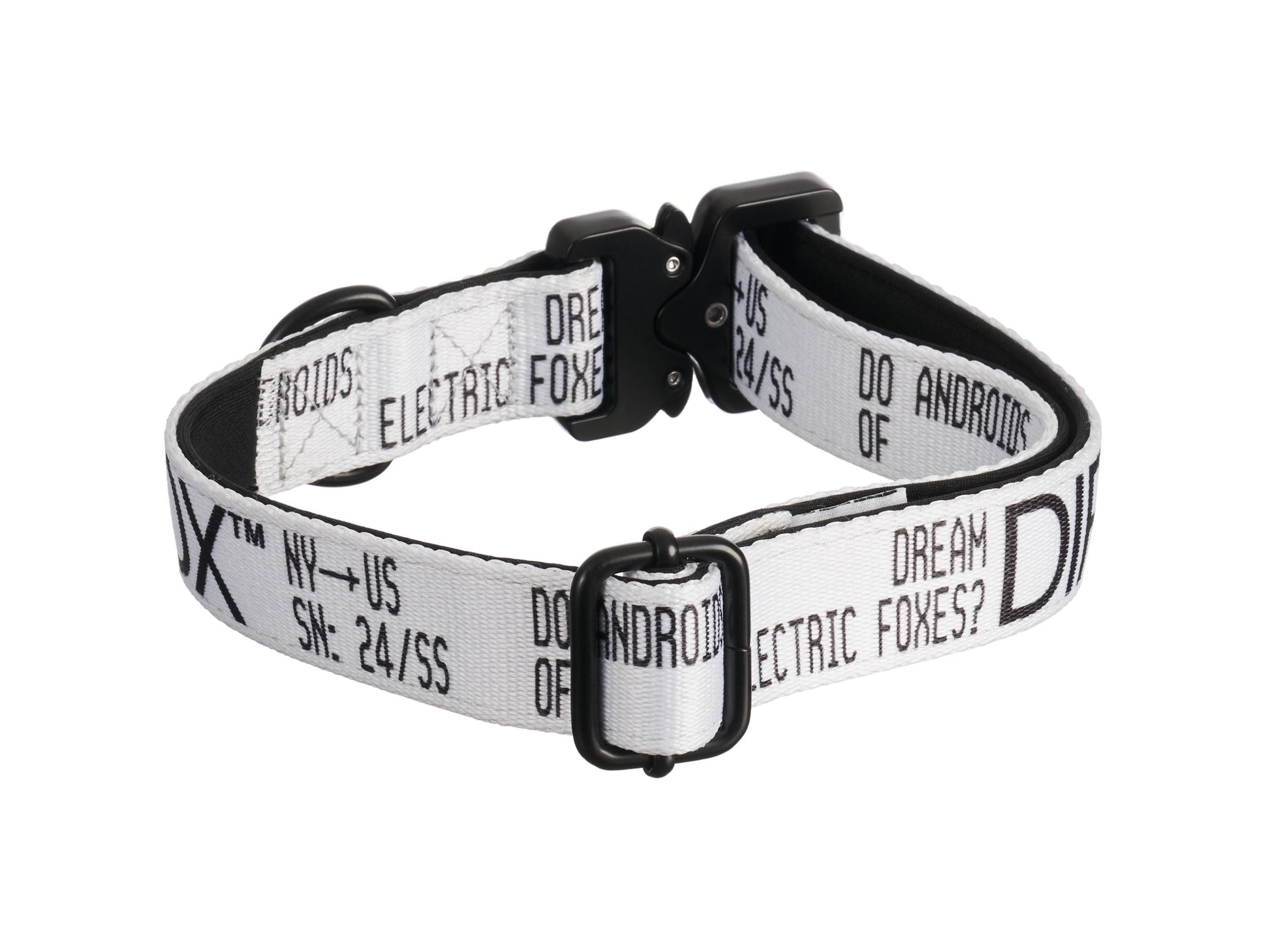 Collar - DIREFOX