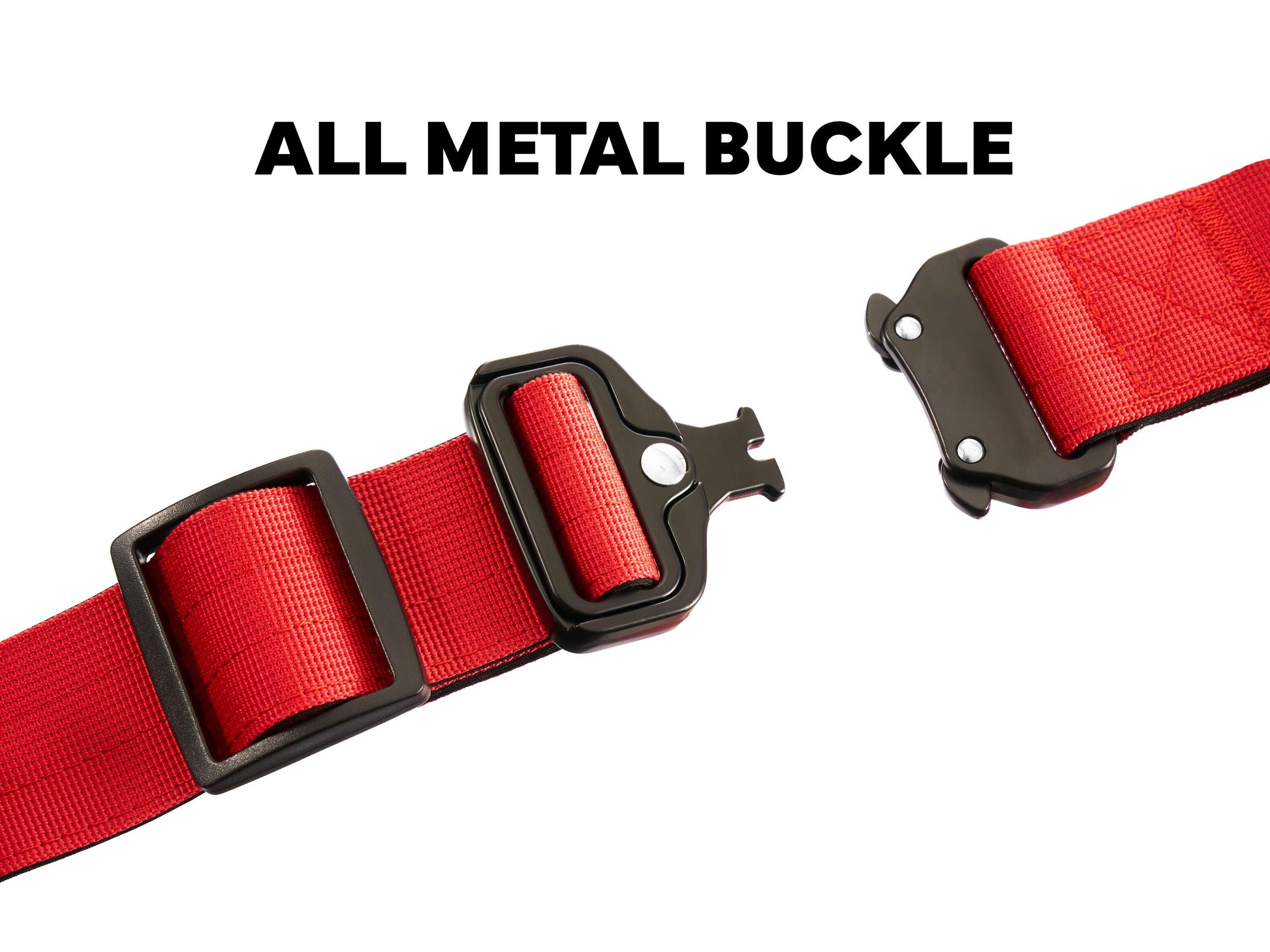 Bulldog Harness - DIREFOX